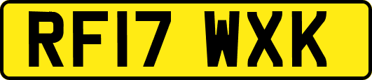 RF17WXK