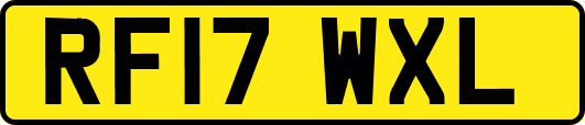 RF17WXL