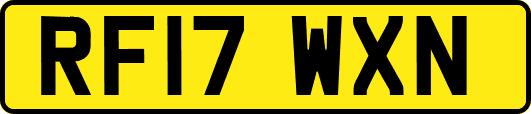RF17WXN