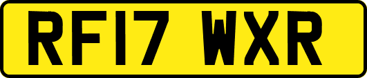 RF17WXR