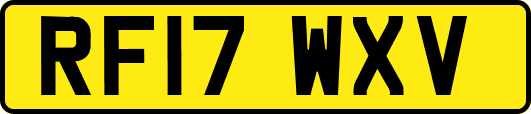 RF17WXV