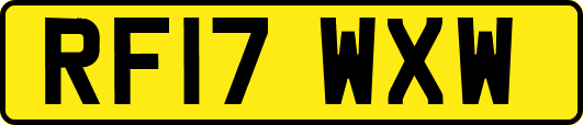 RF17WXW