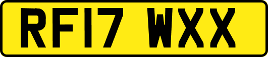 RF17WXX