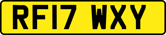 RF17WXY