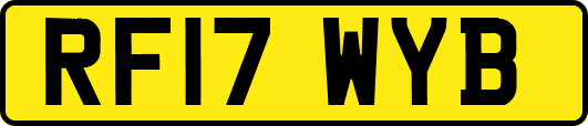 RF17WYB