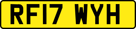 RF17WYH