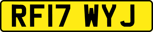 RF17WYJ