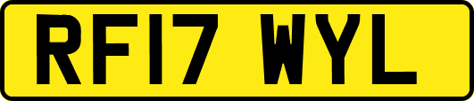 RF17WYL