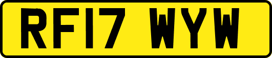 RF17WYW