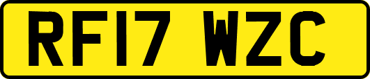 RF17WZC