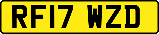 RF17WZD
