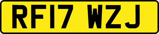 RF17WZJ