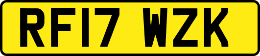 RF17WZK