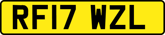 RF17WZL