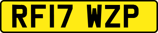 RF17WZP