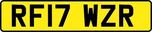 RF17WZR