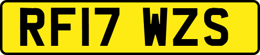 RF17WZS