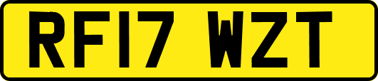 RF17WZT
