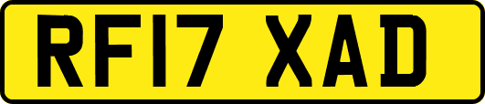 RF17XAD