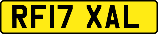 RF17XAL