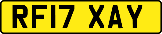 RF17XAY