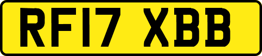 RF17XBB