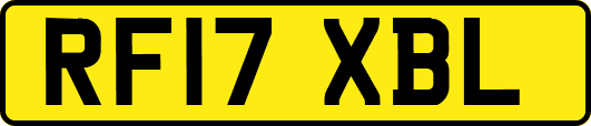 RF17XBL