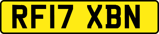 RF17XBN