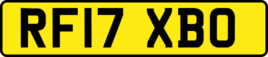 RF17XBO