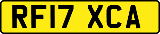 RF17XCA