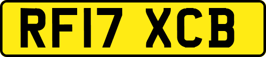 RF17XCB