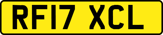 RF17XCL