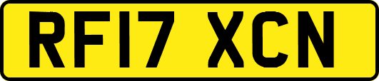RF17XCN