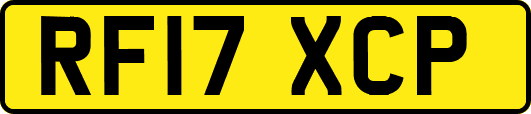 RF17XCP