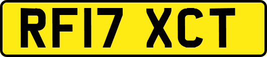 RF17XCT