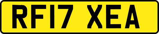 RF17XEA