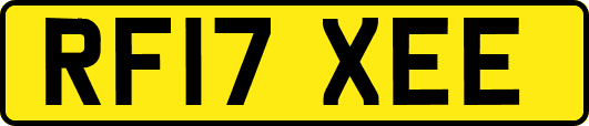 RF17XEE