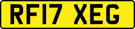 RF17XEG