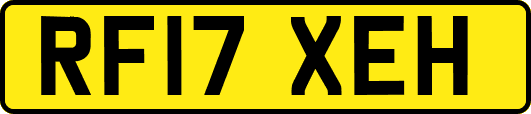 RF17XEH