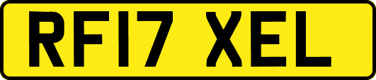 RF17XEL