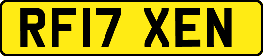 RF17XEN