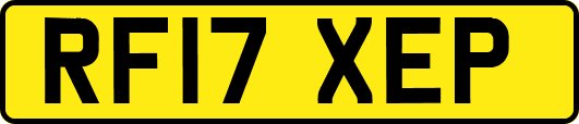 RF17XEP