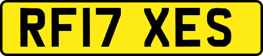 RF17XES