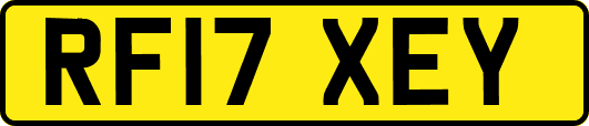 RF17XEY