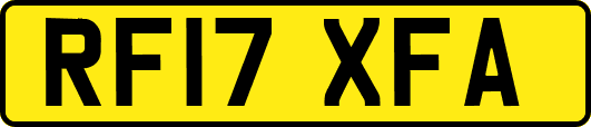 RF17XFA