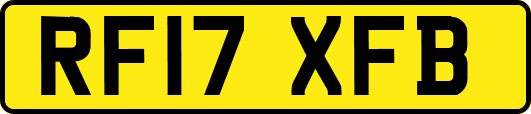 RF17XFB