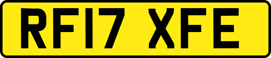 RF17XFE