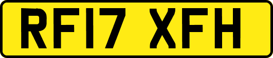 RF17XFH