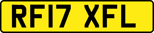 RF17XFL