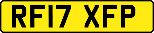 RF17XFP